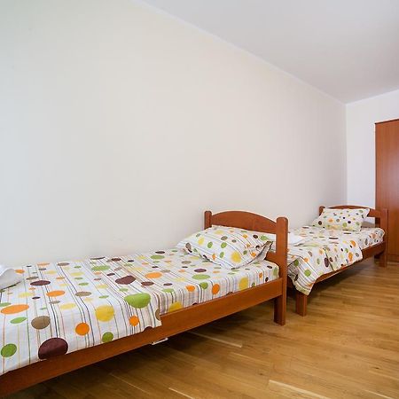 Bel&Rus Sea Apartment Budva Kültér fotó