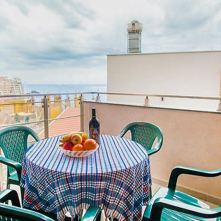 Bel&Rus Sea Apartment Budva Kültér fotó